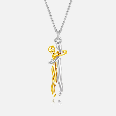 Forever Together Necklace