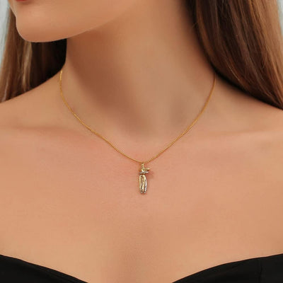 Forever Together Necklace
